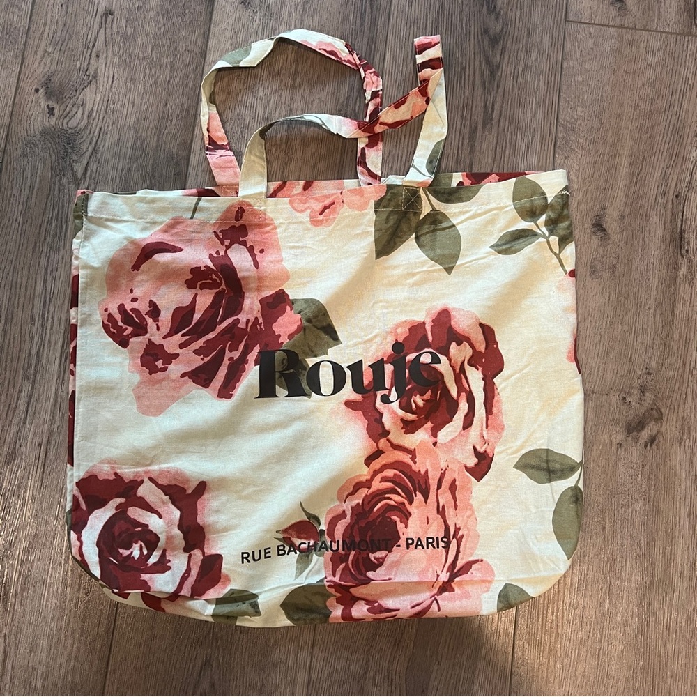 rouje tote